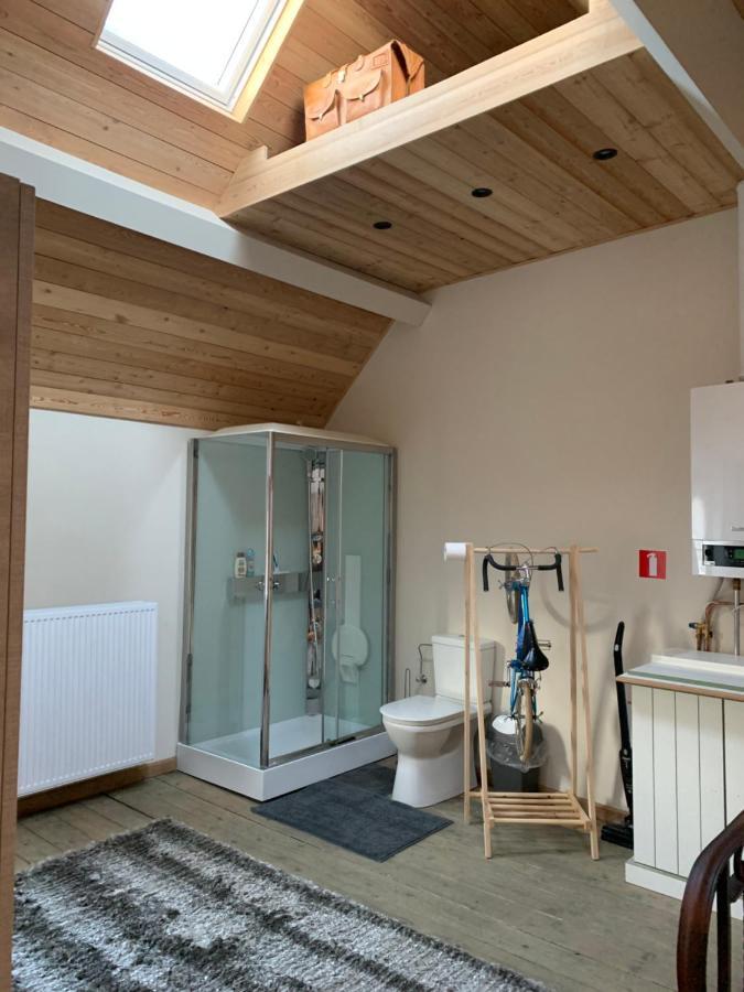 Villa Velo 94 Geel Exterior foto