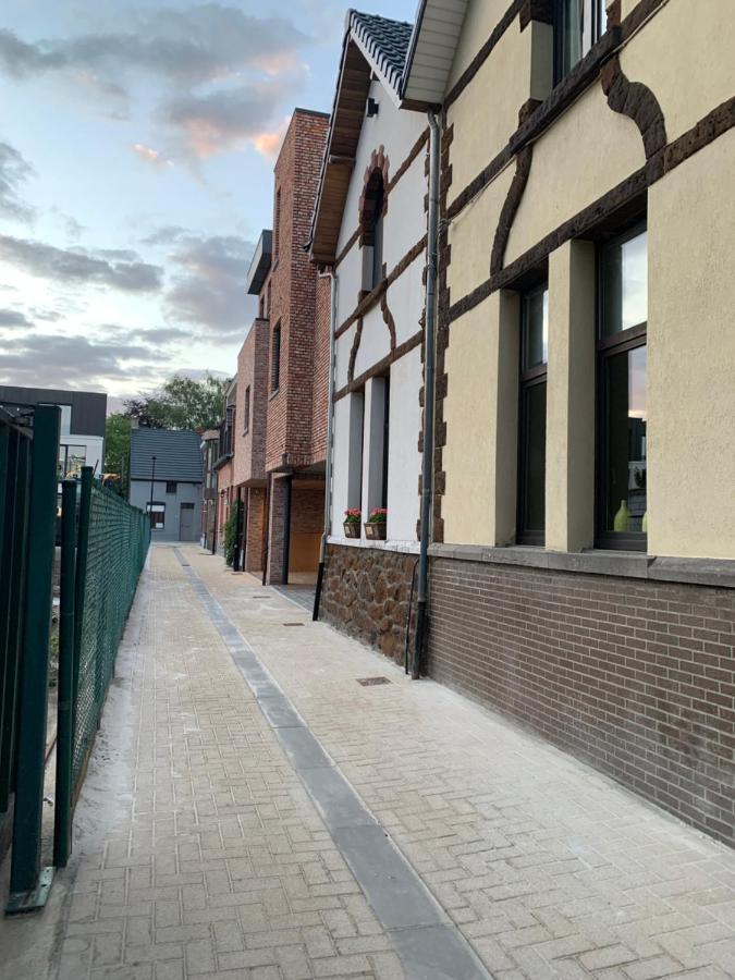 Villa Velo 94 Geel Exterior foto